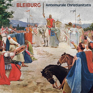 300 Bleiburg - Antemurale Christianitatis