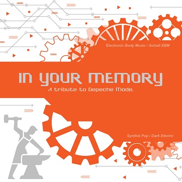 370 Download In Your Memory - A Tribute To Depeche Mode 370 Download In Your Memory - A Tribute To Depeche Mode