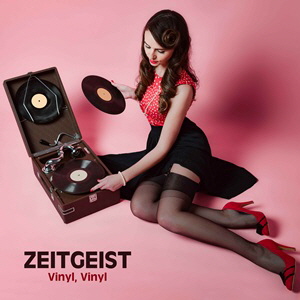 300 Zeitgeist - Vinyl Vinyl - 7 Inch