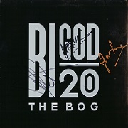 Bigod 20 - The Bog - signed